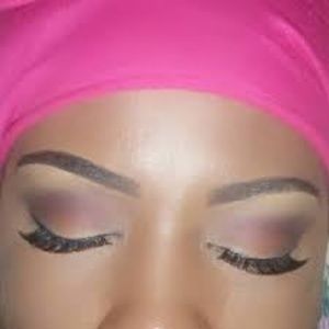 Meet your Posher, Kimora